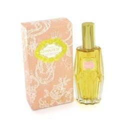 Chantilly by Dana 3.5oz Eau De Toilette Spray Women