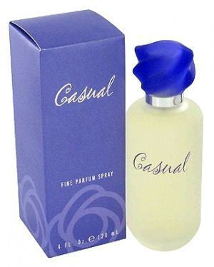 Casual by Paul Sebastian 4.0oz Eau De Parfum Spray Women