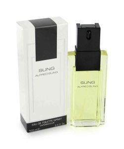 Sung by Alfred Sung 1.7oz Eau De Parfum Spray Women