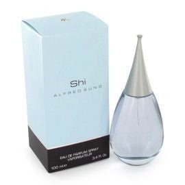 Shi by Alfred Sung 3.4oz Eau De Parfum Spray Women