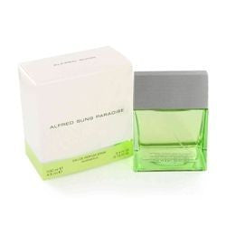 Alfred Sung Paradise 3.4oz Eau De Parfum Spray Women