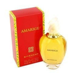 Amarige by Givenchy 3.4oz Eau De Toilette Spray Women