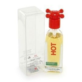 Hot by Benetton 3.4oz Eau De Toilette Spray For Women