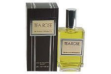 Tea Rose 4.0oz Eau De Toilette Spray Women