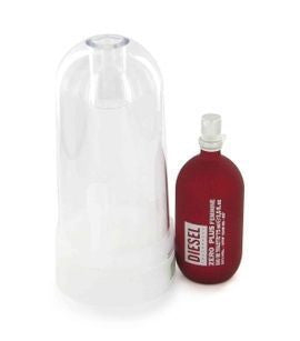 Diesel Zero Plus 2.5oz Eau De Toilette Spray Women