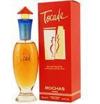 Tocade by Rochas 3.4oz Eau De Toilette Spray Women