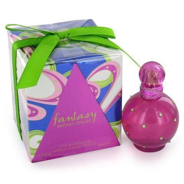 Fantasy by Britney Spears 1.0oz Eau De Parfum Spray Women