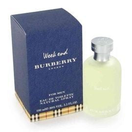 Burberry Weekend 1.7oz Eau De Toilette Spray Men