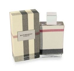 Burberry London 3.4oz Eau De Parfum Spray Women