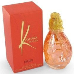 Kashaya De Kenzo 2.5oz Eau De Toilette Spray Women