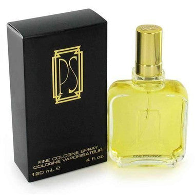 PS by Paul Sebastian 4.0oz Eau De Toilette Spray Men
