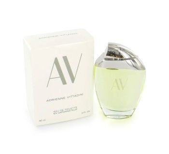 AV by Adrienne Vittadini 3.0 Eau De Parfum Spray Women