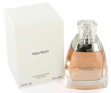 Vera Wang 3.4oz Eau De Parfum Spray Women