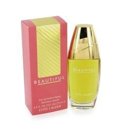 Beautiful by Estee Lauder 1.0oz Eau De Parfum Spray Women