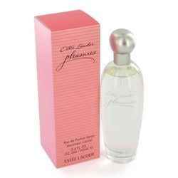 Pleasures by Estee Lauder 3.4oz Eau De Parfum Spray Women