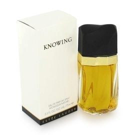 Knowing by Estee Lauder 2.5oz Eau De Parfum Spray Women