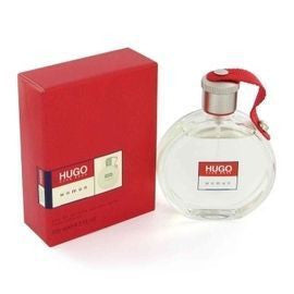 Hugo by Hugo Boss 2.5oz Eau De Toilette Spray Women