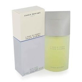 Issey Miyake 4.2oz Eau De Toilette Spray Men
