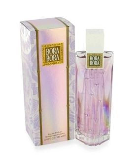 Bora Bora by Liz Claiborne 1.7oz Eau De Parfum Spray Women