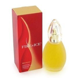 Fire & Ice by Revlon 1.7oz Eau De Toilette Spray Women