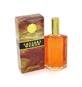 Caesars Woman 3.4oz Eau De Cologne Spray Women