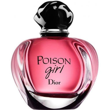 Poison Girl By Christian Dior For Women Eau De Parfum Spray 3.4oz