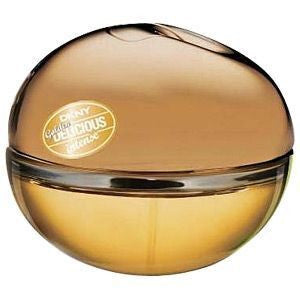 Golden Delicious Eau So Intense By DKNY 3.4oz EDP Women