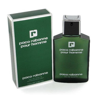 Paco Rabanne 1.7oz Eau De Toilette Spray Men