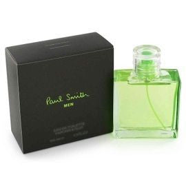 Paul Smith 3.4oz Eau De Toilette Spray Men