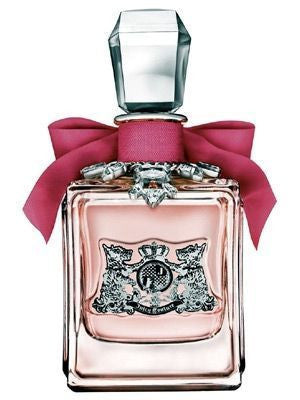 Couture La La by Juicy Couture Eau De Parfum Spray For Women 3.4oz