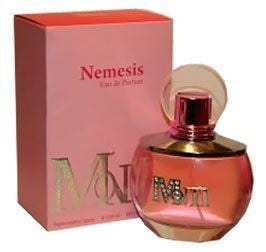 Nemesis by Giorgio Monti Eau De Parfum Spray For Women 3.4oz
