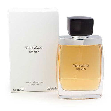 Vera Wang 1.7oz Eau De Toilette Spray Men