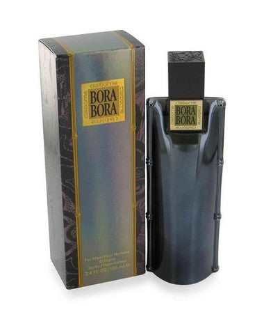 Bora Bora by Liz Claiborne 1.7oz Eau De Cologne Spray Men