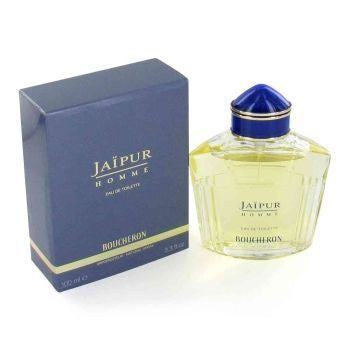 Jaipur by Boucheron 1.6oz Eau De Toilette Spray Men