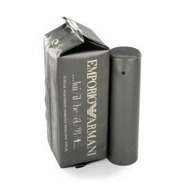 Emporio Armani by Giorgio Armani 3.4oz Eau De Toilette Spray Men