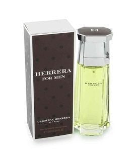 Herrera by Carolina Herrera 1.7oz Eau De Toilette Spray Men
