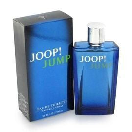 Joop Jump 3.4oz Eau De Toilette Spray Men