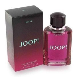 Joop 2.5oz Eau De Toilette Spray Men