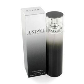 Just Me by Paris Hilton 3.4oz Eau De Toilette Spray Men