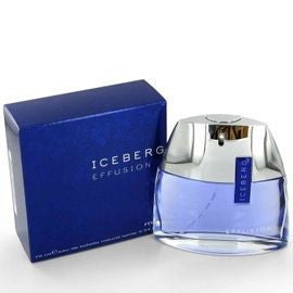 Iceberg Effusion 2.5oz Eau De Toilette Spray Men