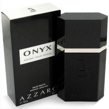 Onyx by Azzaro 1.7oz Eau De Toilette Spray Men