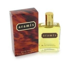 Aramis by Arams 2.0oz  Eau De Toilette Spray For Men