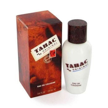 Tabac 3.4oz Eau De Cologne Spray For Men