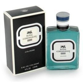 Royal Copenhagen 2.5oz Eau De Cologne Spray Men