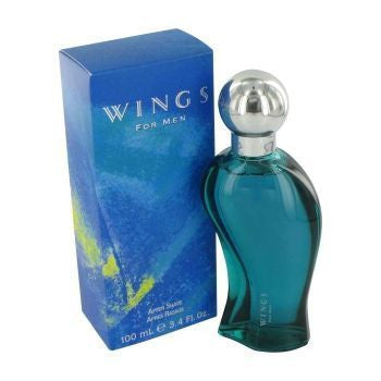 Wings by Giorgio Beverly Hills 1.7oz Eau De Toilette Spray Men
