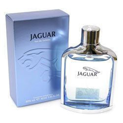 Jaguar Classic 3.4oz Cologne Spray Men