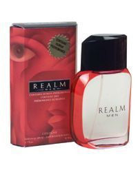 Realm 3.4oz Eau De Toilette Spray For Men