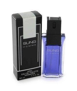 Sung by Alfred Sung 3.4oz Eau De Toilette Spray Men