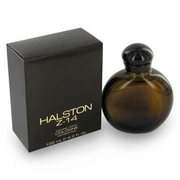 Z14 Halston 4.2oz  Eau De Colonge Spray Men