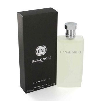 Hanae Mori 1.oz EDP Men